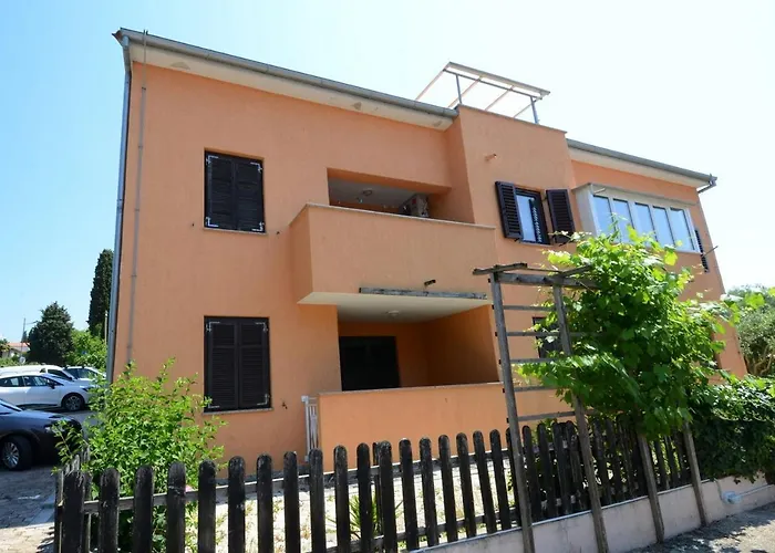 Filipin Apartamento *