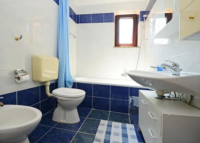 Apartamento Filipin Poreč