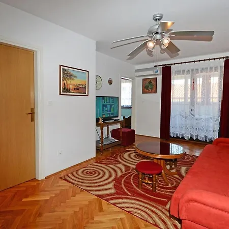 Filipin Apartament Poreč