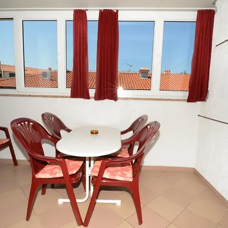 Apartment Filipin Porec