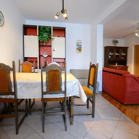 Filipin Apartment Porec
