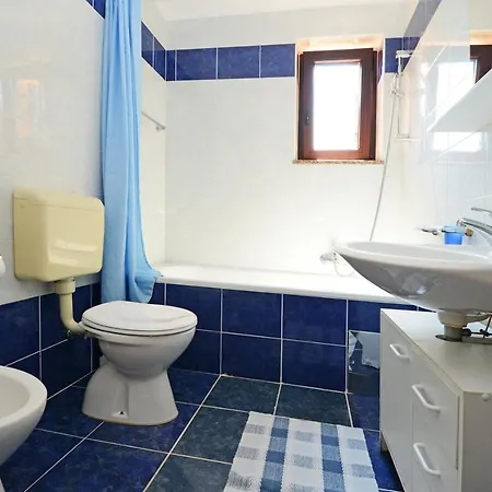 Apartman Filipin Porec