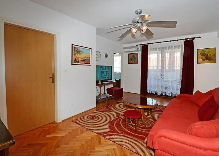 Filipin Appartamento Porec