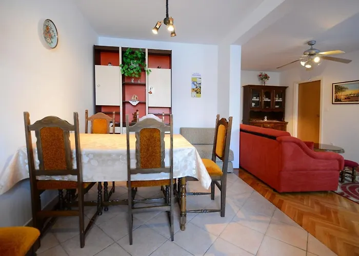 Filipin Appartamento Porec